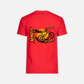 Superman MTB trick T-shirt